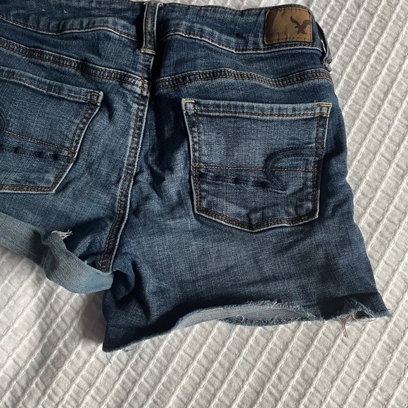 American Eagle shorts - Picture 2 of 7